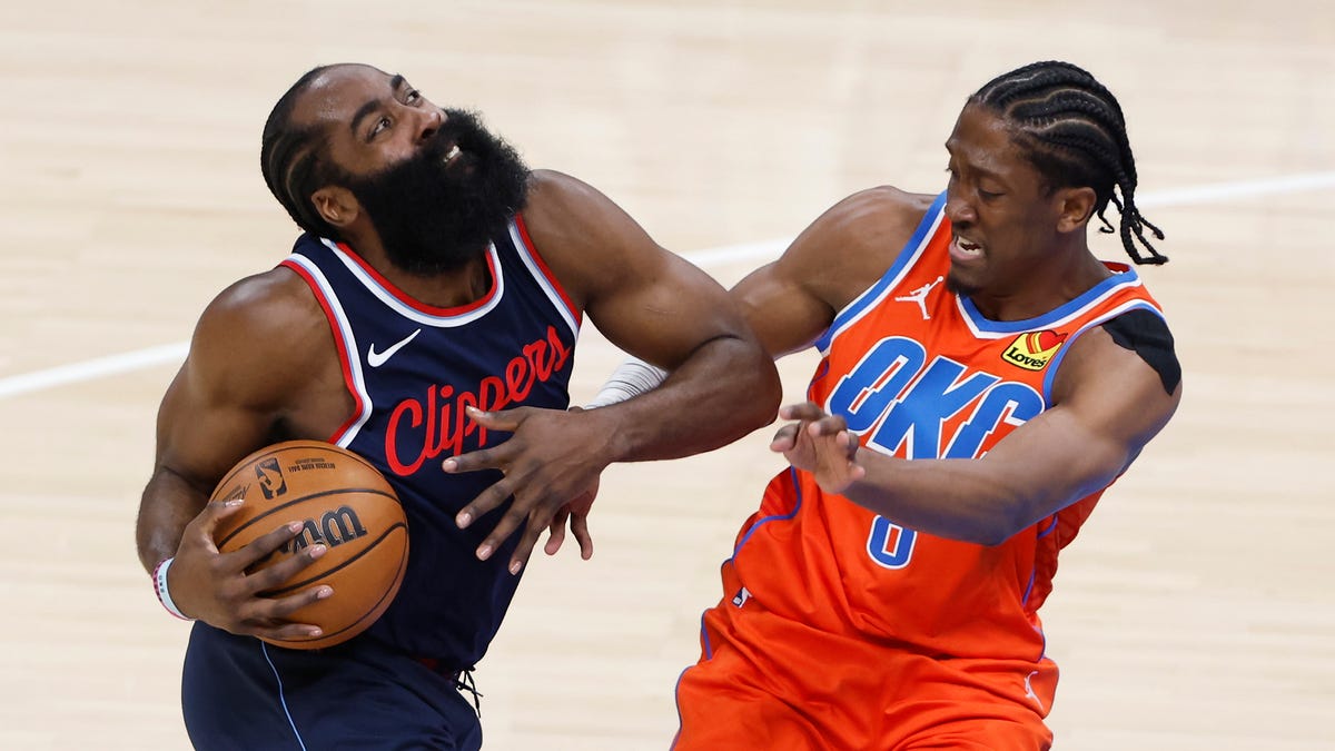 Jalen Williams remembers 2 wild NBA comps in his 2022 predraft process