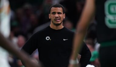 What teams should fans of the Celtics hate watch this season?