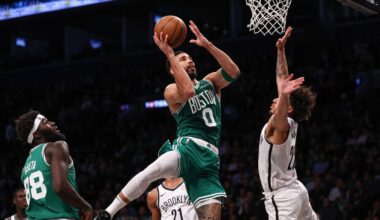 Nets jersey history No. 22