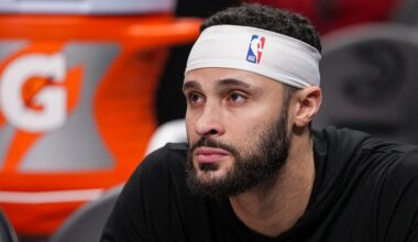 Cavs' Larry Nance Jr. joins Swensons to benefit Akron Public Schools