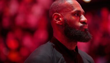 The one thing Charles Barkley hates about LeBron James