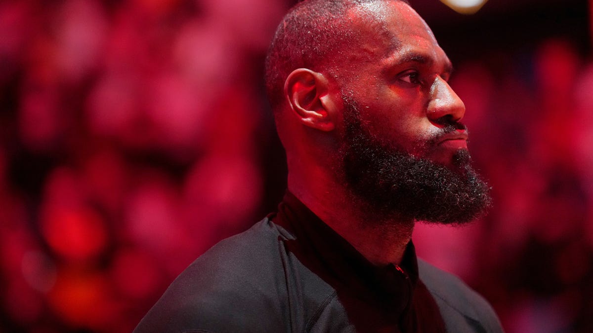 The one thing Charles Barkley hates about LeBron James