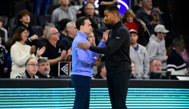 College basketball in Rhode Island is about to tip off