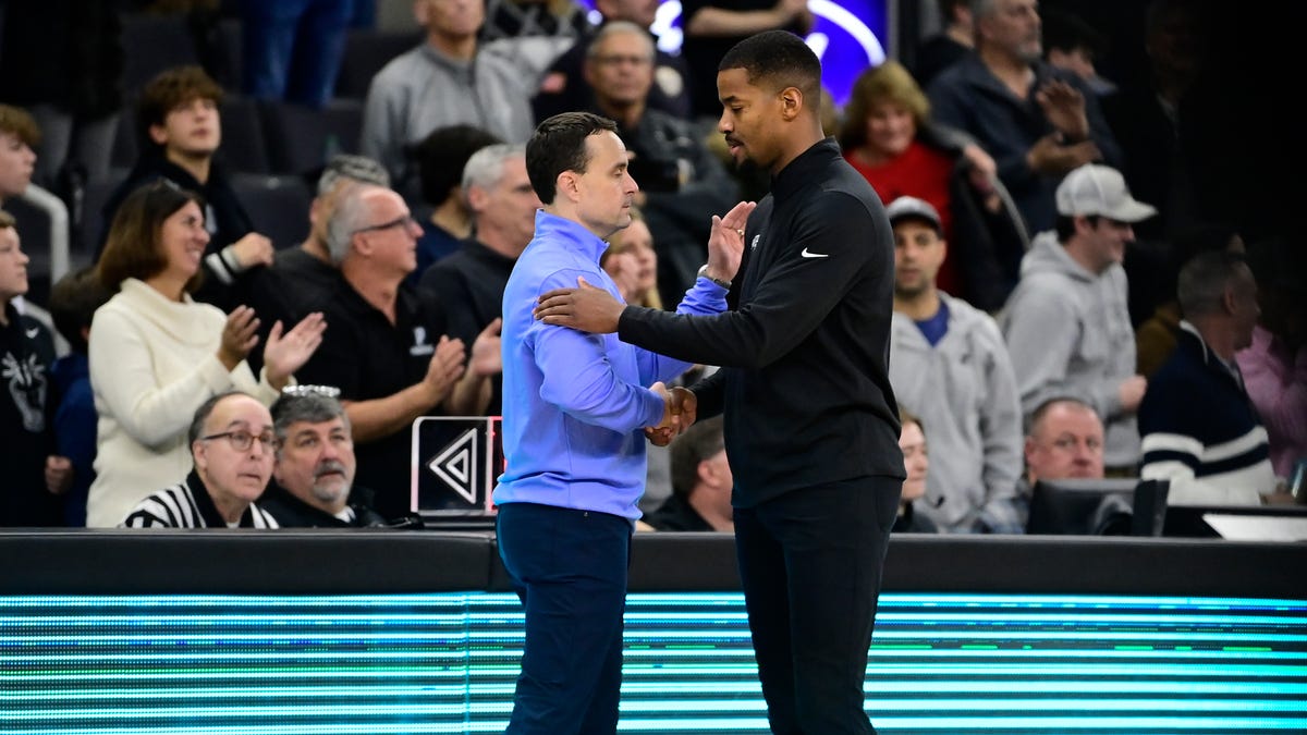 College basketball in Rhode Island is about to tip off