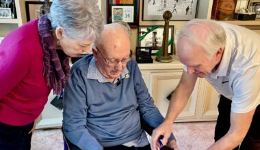 Jeff Twiss on four decades with the Celtics before Hall of Fame honor