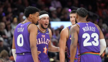 Suns, FanDuel partner on exclusive lounge for season ticket holders