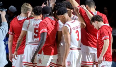 Bradley basketball makes offer to junior college prospect Mason Blazer