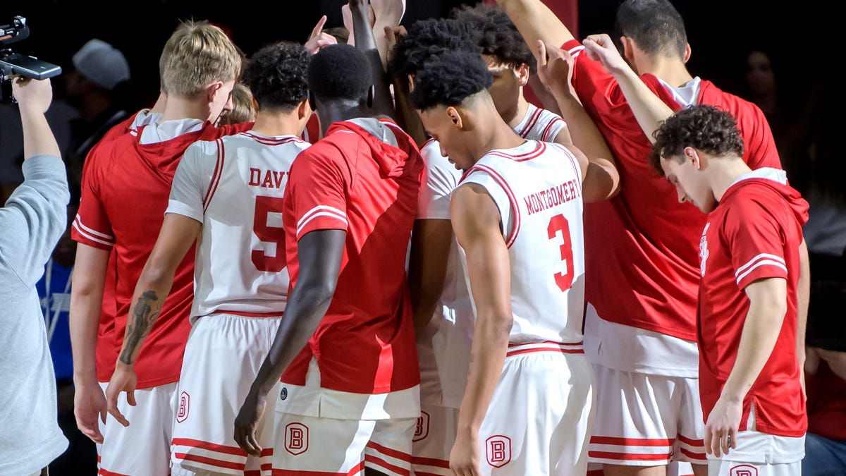 Bradley basketball makes offer to junior college prospect Mason Blazer