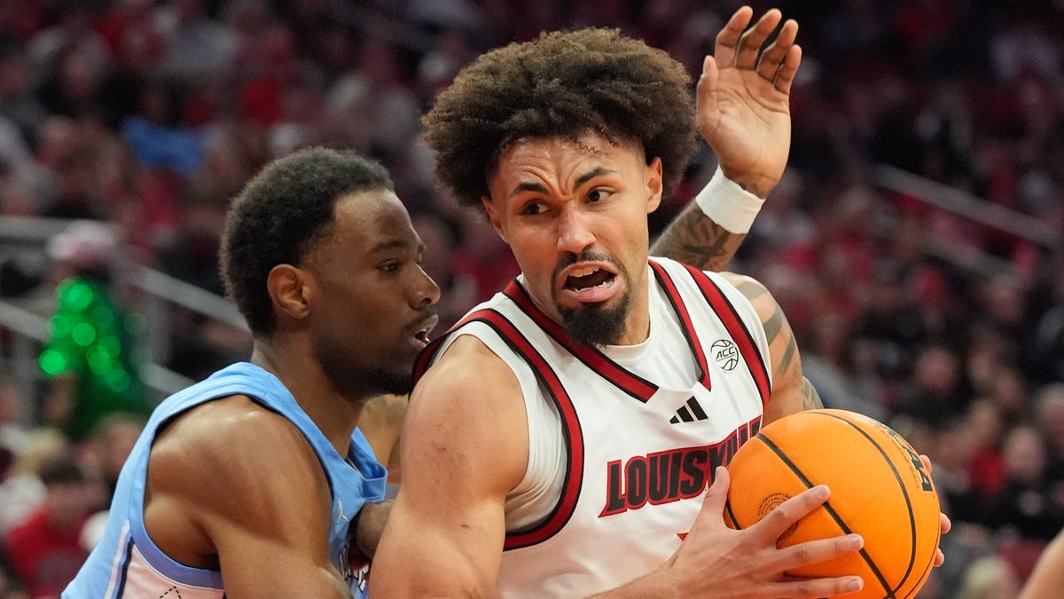 Breaking down UofL's ACC slate