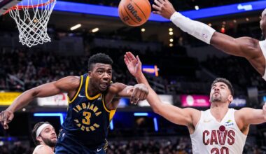 Former Pacer, IU star signs with Cavaliers