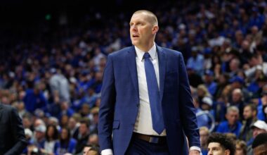 Kentucky Wildcats get disrespectful rating by CBS Sports