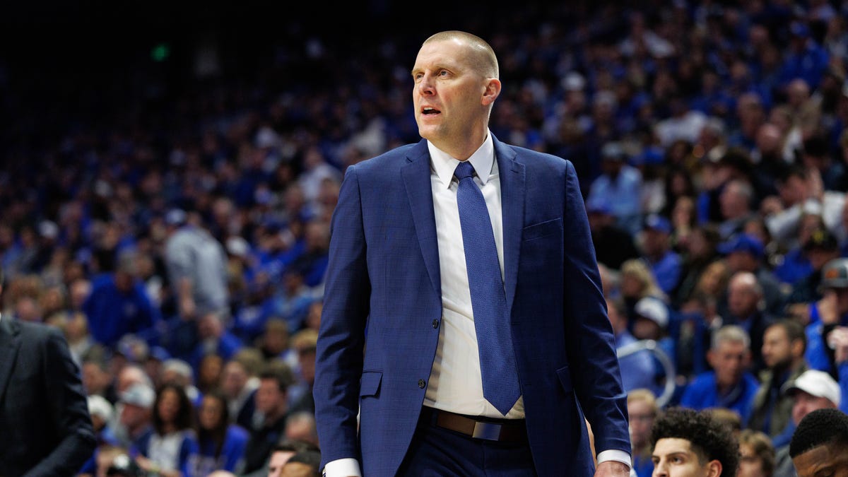 Kentucky Wildcats get disrespectful rating by CBS Sports
