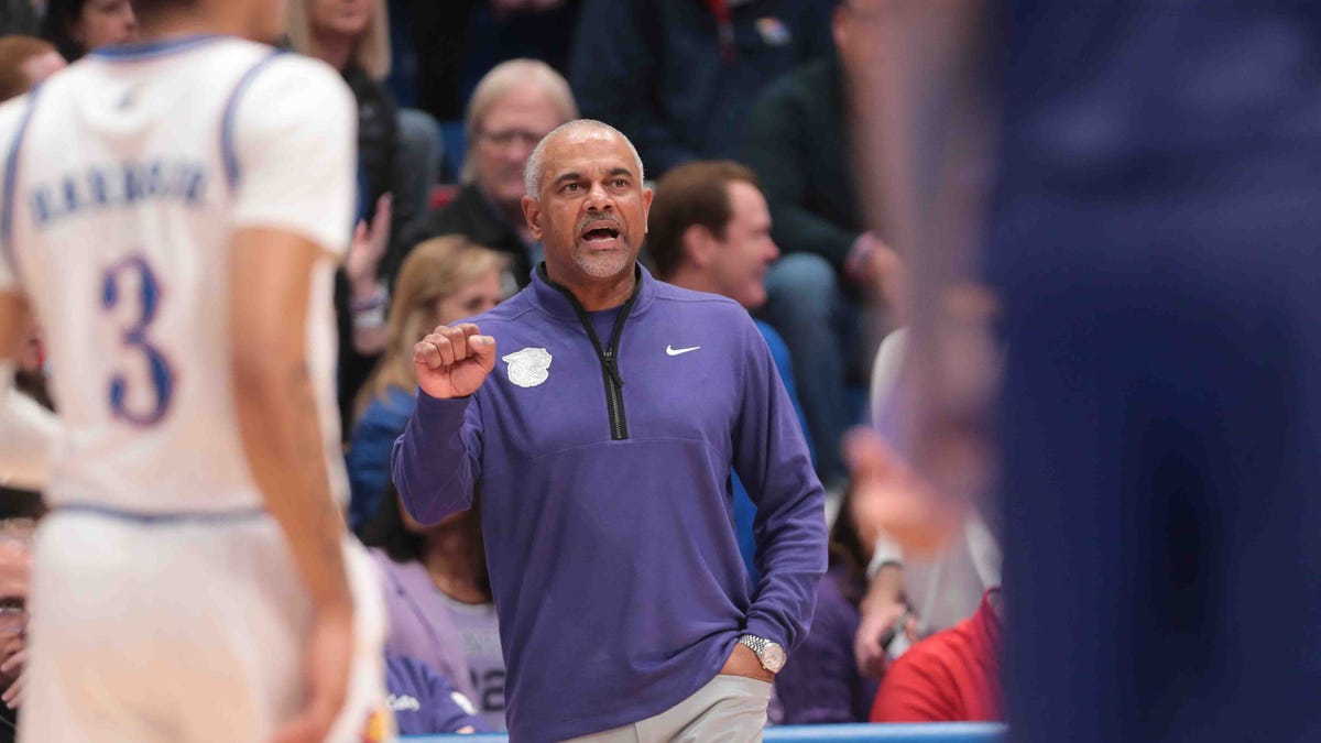 Kansas State basketball roster breakdown 2025-26 season