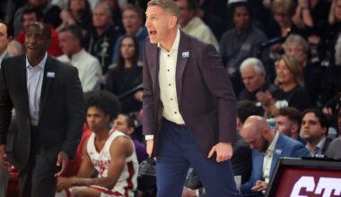 Nate Oats announces injury for star Alabama basketball guard