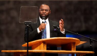 Mayor Paul Young reveals timeline