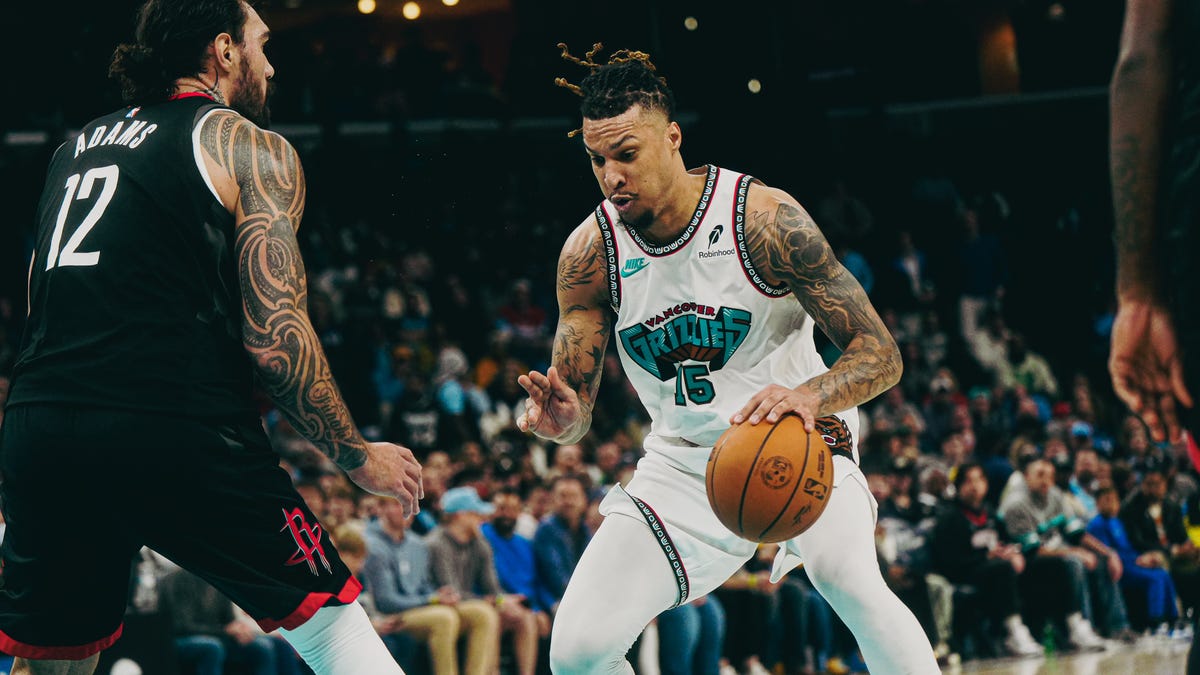 Brandon Clarke injury update for Grizzlies forward for 2025-26 season