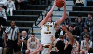 2026 recruits drop in latest 247Sports rankings