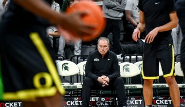 MSU basketball 2025-26 Big Ten schedules are released: 3 quick takes