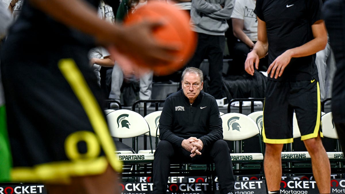 MSU basketball 2025-26 Big Ten schedules are released: 3 quick takes