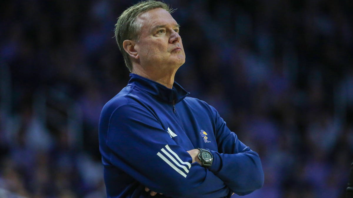 CBS Sports says Kansas basketball will enjoy success in next 25 years