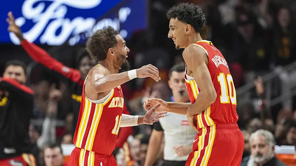 Dale Zanine-Imagn ImagesDale Zanine-Imagn Images