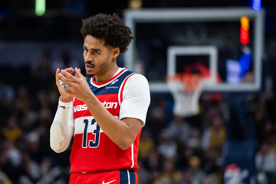 Mandatory Credit: Trevor Ruszkowski-Imagn Images