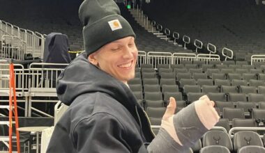 Miami Heat's Tyler Herro again dealing with injury questions