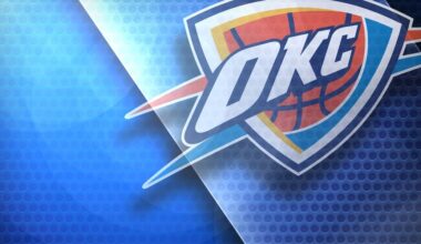 OKC Thunder open applications for 2025-2026 artist group
