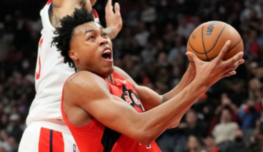 New three-year outlooks for all 30 teams