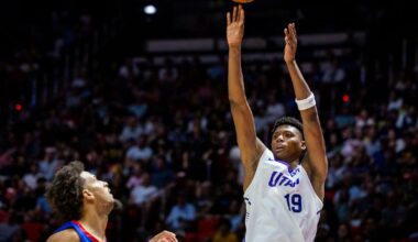 5 questions for the 2025-26 Utah Jazz – Deseret News