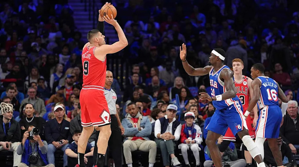 Kyle Ross-Imagn Images