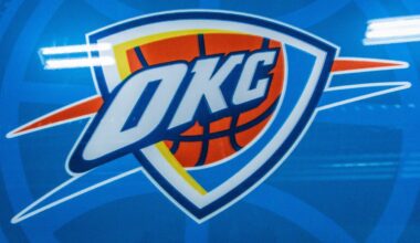 OKC Blue announce G League trade with Wisconsin Herd