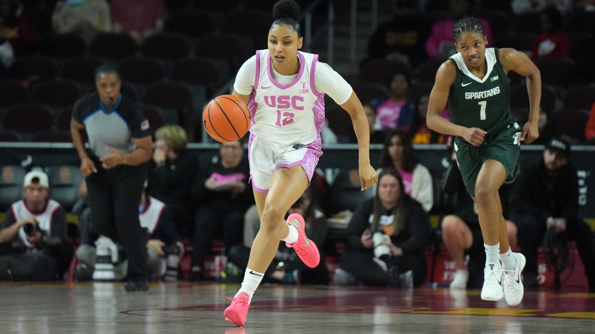 5 games of note for 2025-26 season