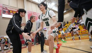 Sunnyslope basketball star Rider Portela commits to Colorado