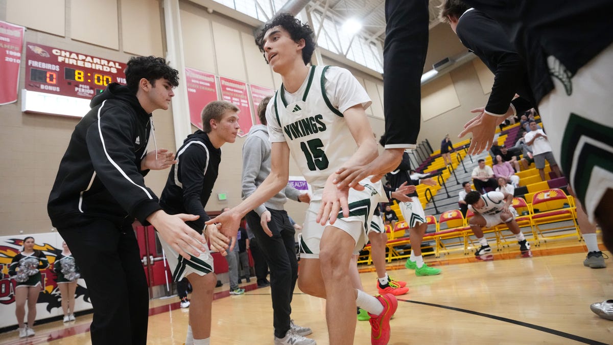 Sunnyslope basketball star Rider Portela commits to Colorado