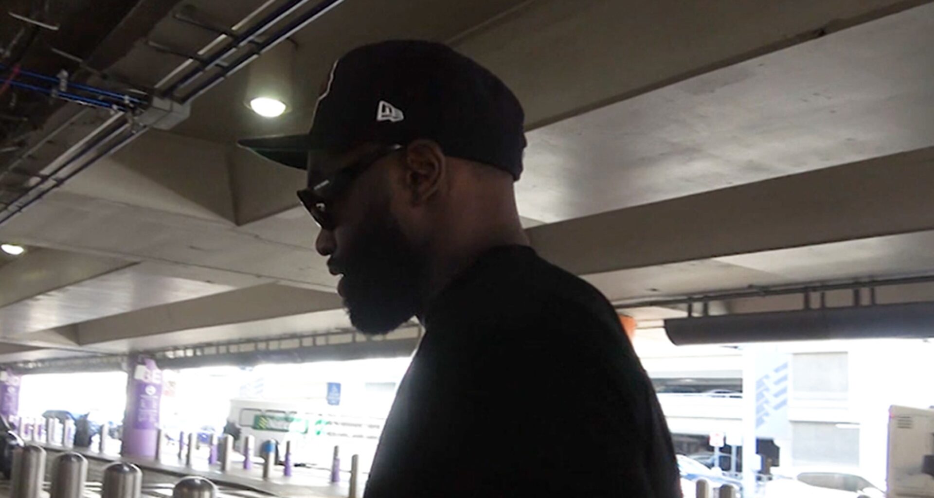 NBA Star Jaylen Brown Mum On Dad's Arrest