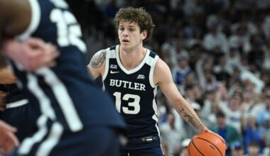 Butler basketball open practice, scrimmage, meet teams, time, date, tickets