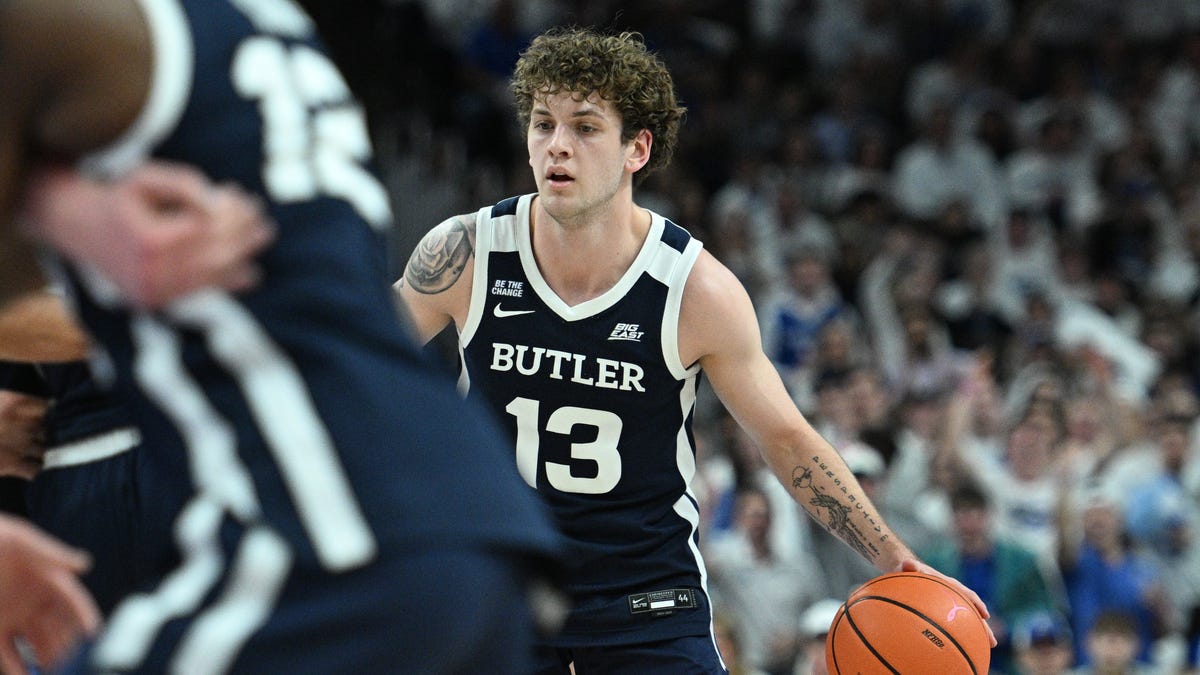 Butler basketball open practice, scrimmage, meet teams, time, date, tickets