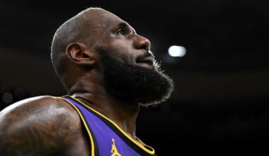 Charles Barkley blames LeBron James for NBA's restrictive salary cap