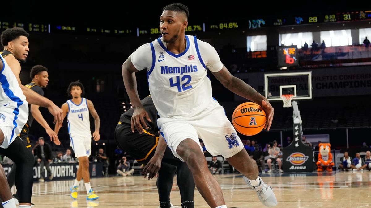 Dain Dainja gets NBA contract with Miami Heat