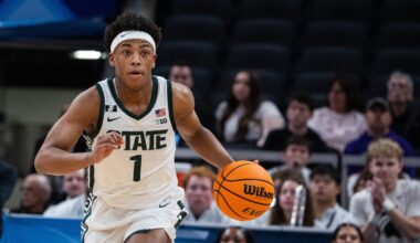 Full release, takeaways of MSU basketball 2025-26 schedule