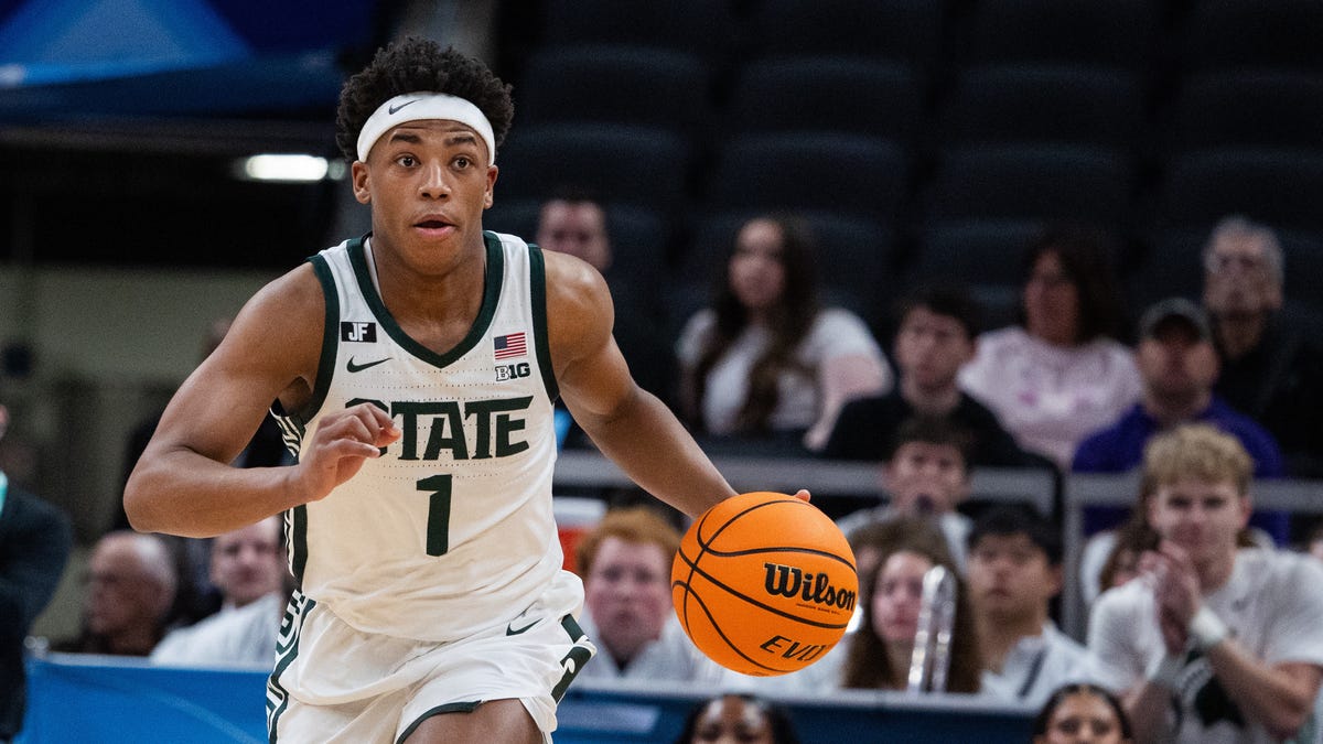 Full release, takeaways of MSU basketball 2025-26 schedule
