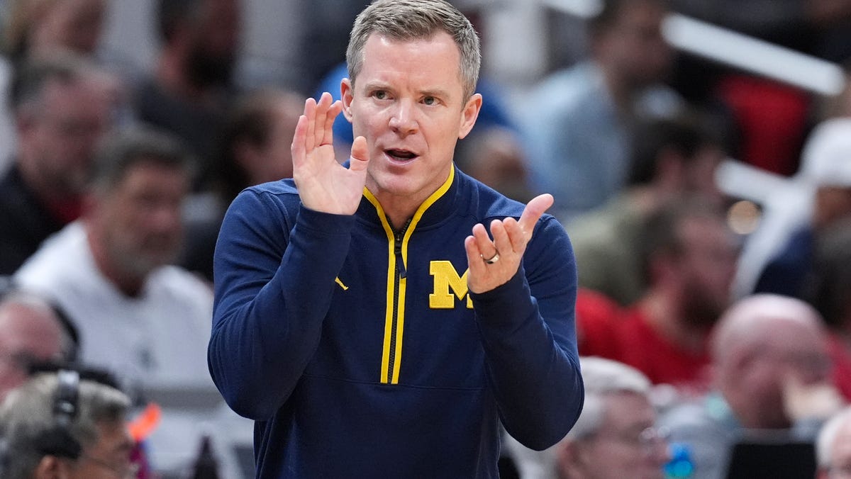 Michigan basketball adds three-star wing Malachi Brown to 2026 recruiting class