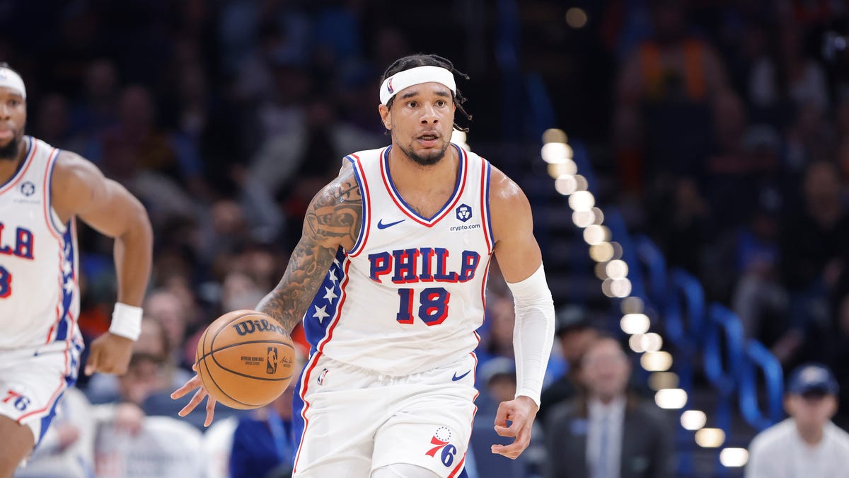 Cavs sign former 1st-round pick Chuma Okeke to fill final roster spot