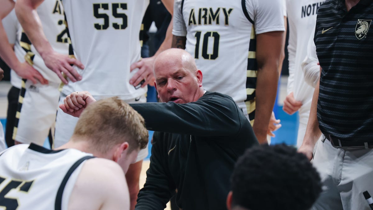 Army men's basketball to host Duke, George Washington, Manhattan
