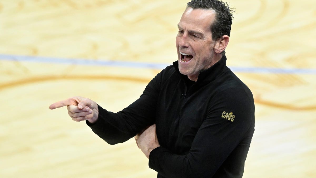 Cleveland Cavs lean on sports science with focus on health in playoffs