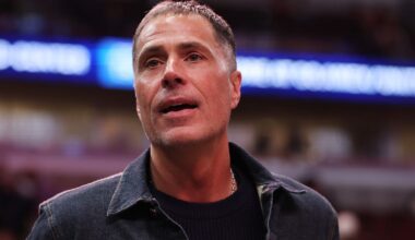 Lakers have changed their stance on acquiring long-term contracts