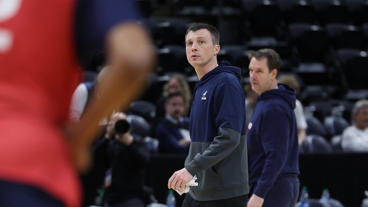 Texas A&M basketball ranked 36th in Jon Rothstein's Top 45 rankings