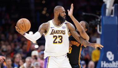 Is Jalen Williams the best?