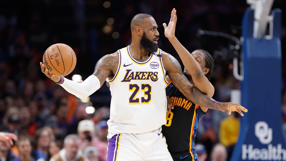 Is Jalen Williams the best?